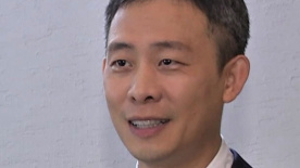 花哨